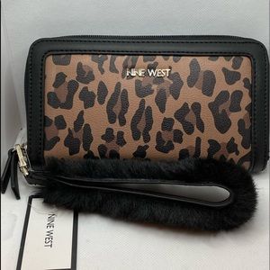 Nine West Wallet